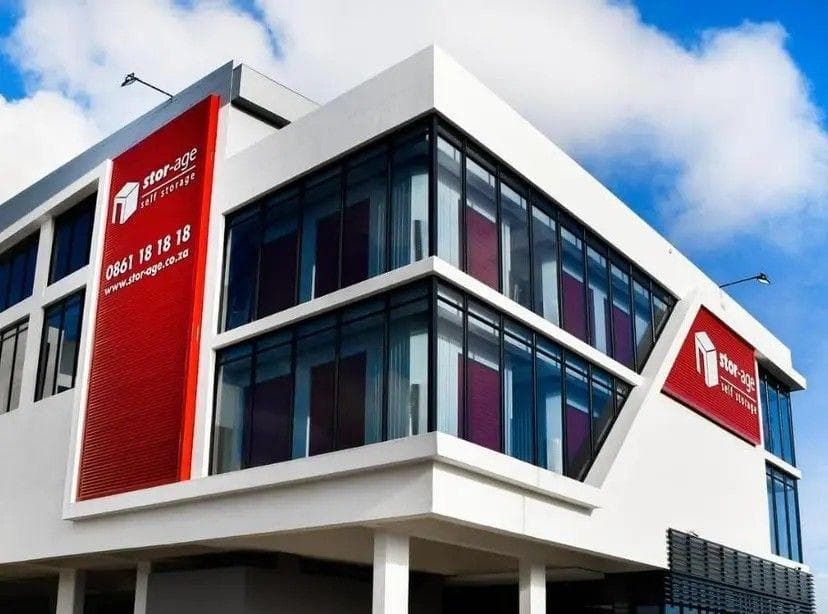 Bellville - Durban Road