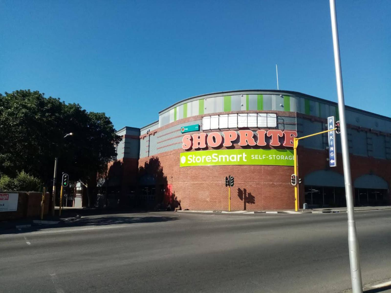 Maynard Mall Wynberg