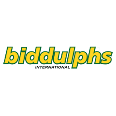Biddulphs International